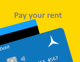 Pay your rent