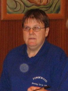 Marina Johnstone
